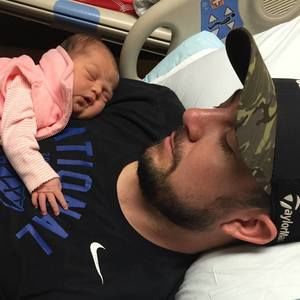 Meet your Posher, Roger